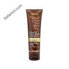 Creightons Creme De Coconut  Keratin Shampoo